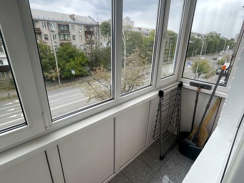 квартира по адресу Строителей ул., 29/8
