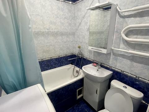 квартира по адресу Строителей ул., 29/8