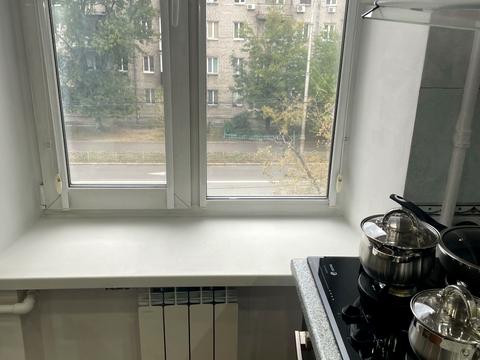 квартира по адресу Строителей ул., 29/8