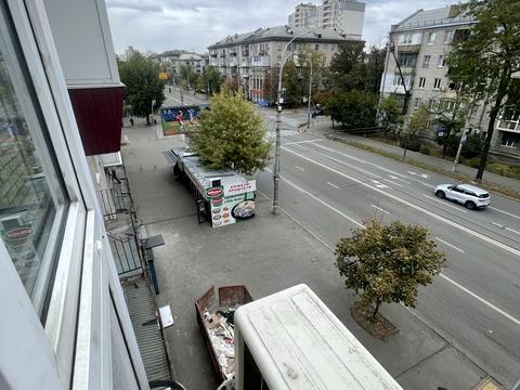 квартира по адресу Строителей ул., 29/8
