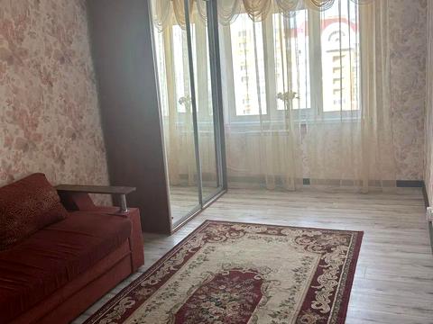 квартира по адресу Приозёрная ул., 2-А