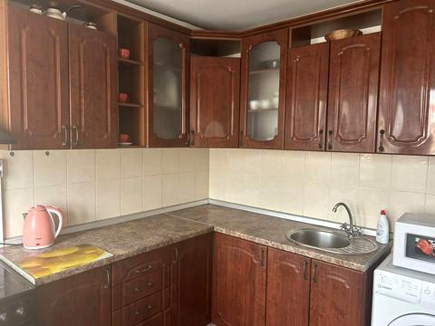 квартира по адресу Приозёрная ул., 2-А