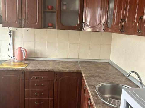 квартира по адресу Приозёрная ул., 2-А