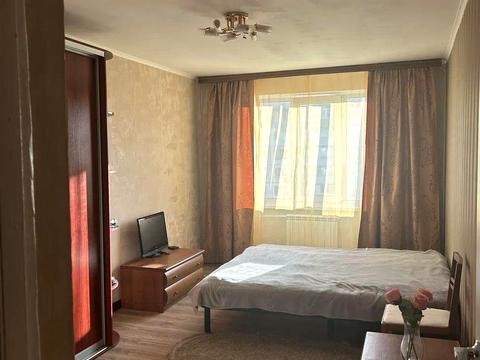 квартира по адресу Приозёрная ул., 2-А