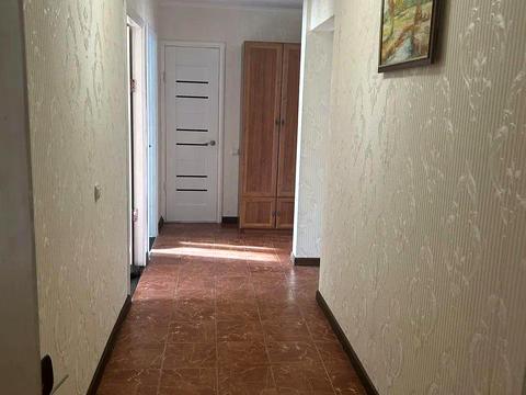 квартира по адресу Приозёрная ул., 2-А