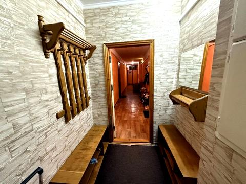 квартира по адресу Милославская ул., 16
