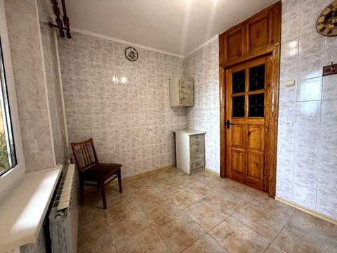 квартира по адресу Милославская ул., 16