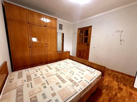 квартира по адресу Милославская ул., 16