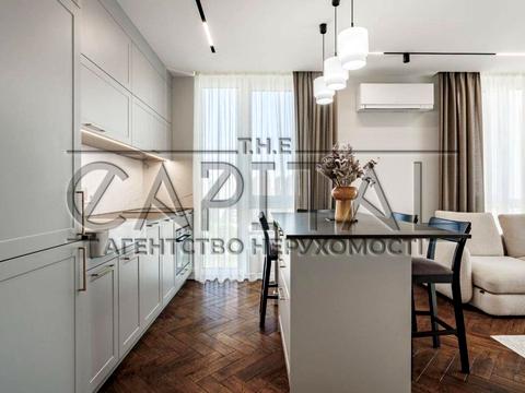 квартира за адресою Зарічна вул., 6 к3