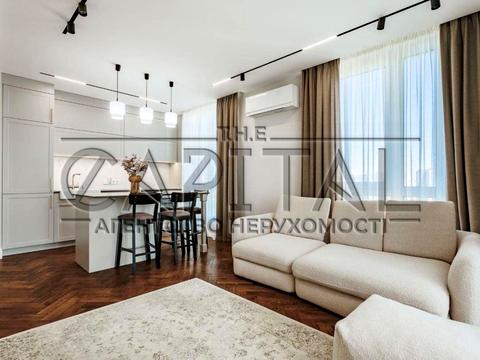 квартира за адресою Зарічна вул., 6 к3