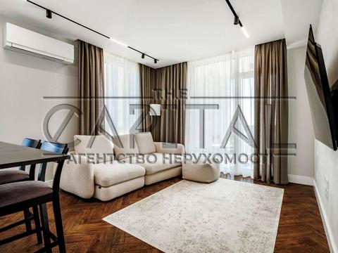 квартира за адресою Зарічна вул., 6 к3