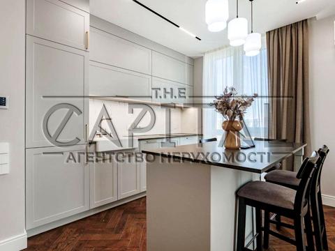 квартира за адресою Зарічна вул., 6 к3