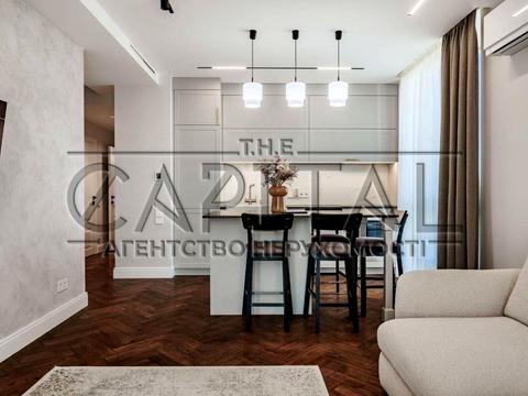 квартира за адресою Зарічна вул., 6 к3