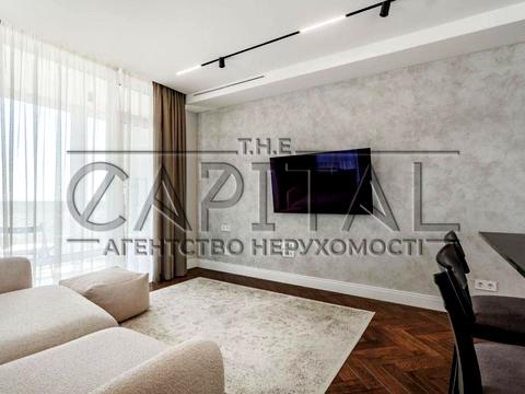 квартира за адресою Зарічна вул., 6 к3