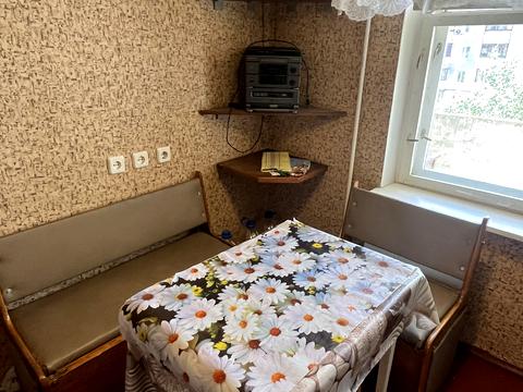 квартира по адресу Милославская ул., 19-А