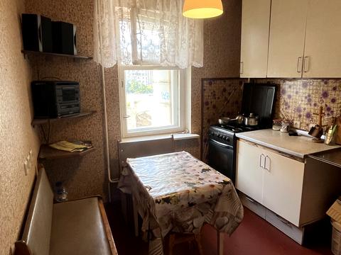 квартира по адресу Милославская ул., 19-А