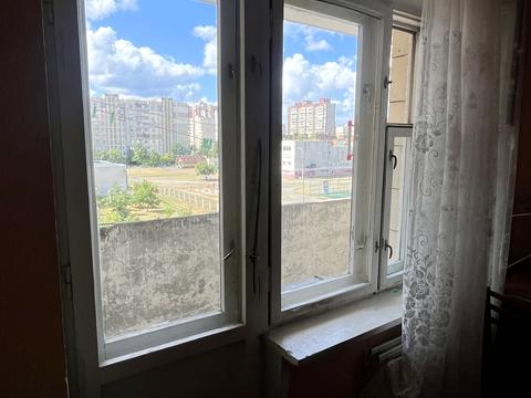 квартира по адресу Милославская ул., 19-А