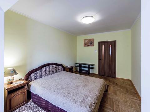 квартира по адресу Княжий Затон ул., 2-Б