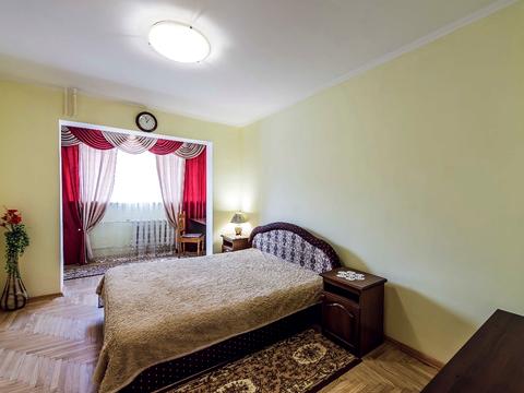 квартира по адресу Княжий Затон ул., 2-Б
