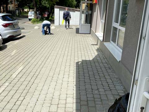 коммерческая по адресу Тараса Шевченко ул., 80