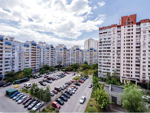 квартира по адресу Княжий Затон ул., 2-Б