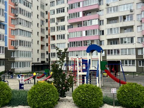 квартира за адресою Стрийська вул., 99-А