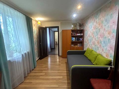 квартира по адресу Головковская ул., 25
