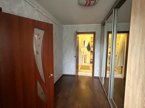 квартира по адресу Головковская ул., 25