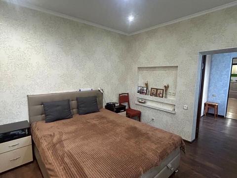 квартира по адресу Головковская ул., 25