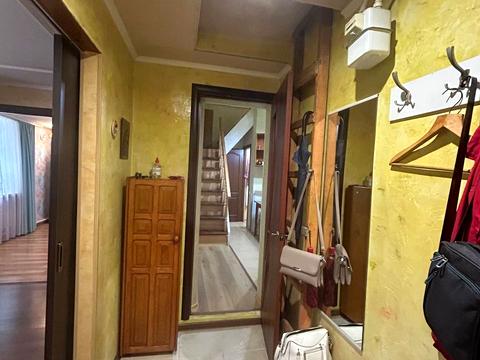 квартира по адресу Головковская ул., 25