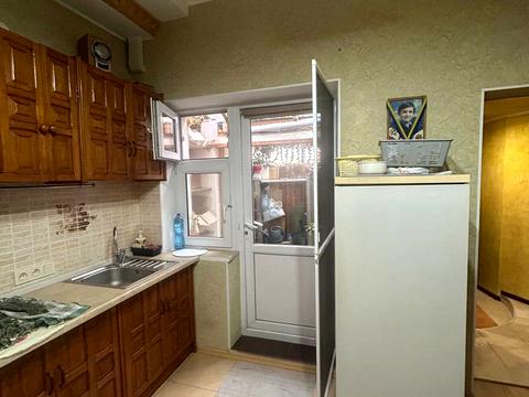 квартира по адресу Головковская ул., 25