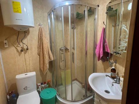 квартира по адресу Головковская ул., 25