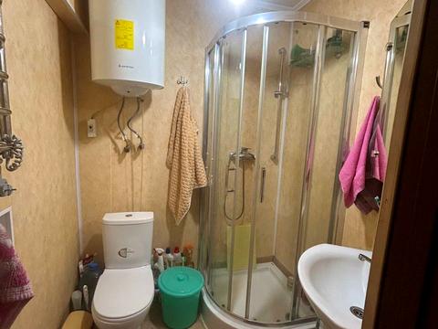квартира по адресу Головковская ул., 25