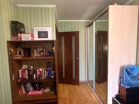 квартира по адресу Головковская ул., 25