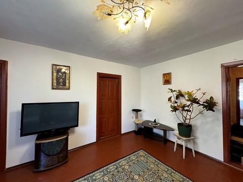 квартира по адресу Вышиванка ул. (Орлова), 35а