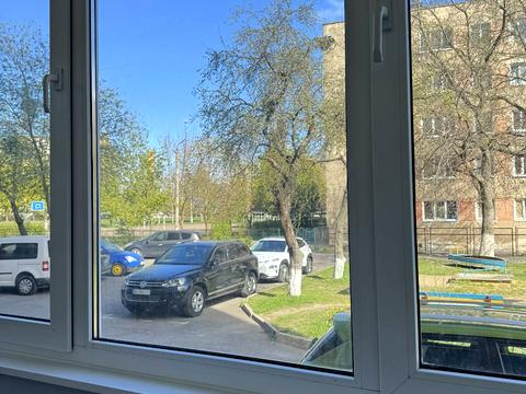 квартира по адресу Вышиванка ул. (Орлова), 35а
