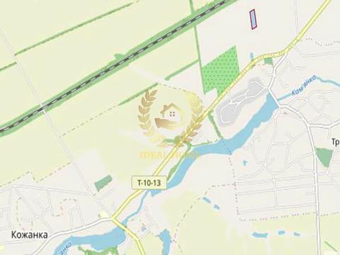 ділянка за адресою Сонячна вул., 22