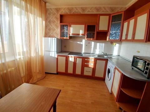 квартира по адресу Срибнокильская ул., 22