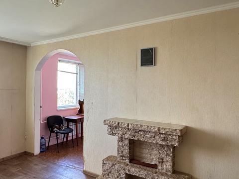 квартира по адресу Харьковская ул., 8