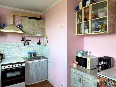 квартира по адресу Харьковская ул., 8