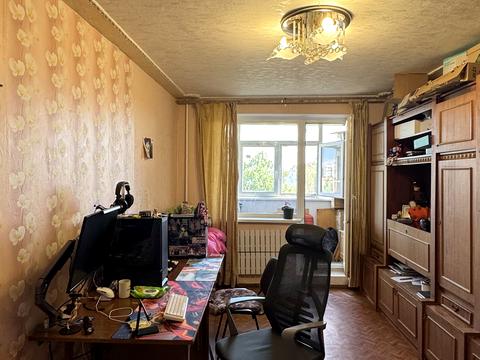 квартира по адресу Харьковская ул., 8
