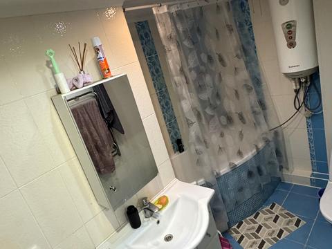 квартира по адресу Харьковская ул., 8