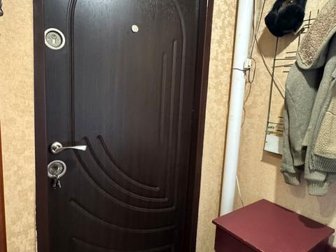 квартира по адресу Харьковская ул., 8