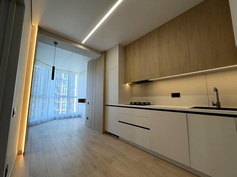квартира за адресою с. Софіївська Борщагівка, Мартинова просп., (вул. Григорія Сковороди, 14)