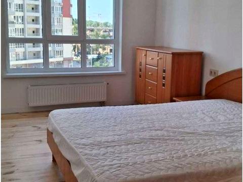 квартира по адресу Каховская ул., 62-А