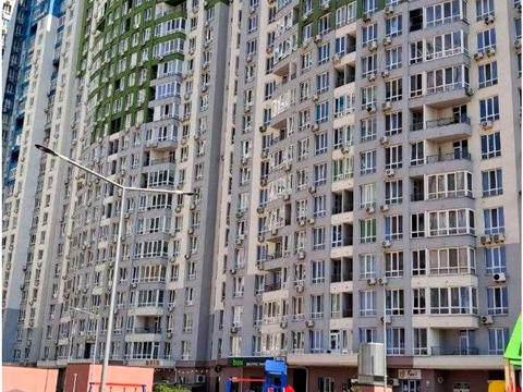квартира по адресу Каховская ул., 62-А