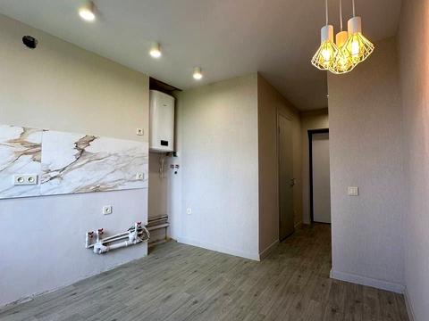 квартира за адресою Набережна Перемоги вул., 130 к5
