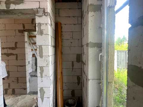 будинок за адресою с. Михайлівка-Рубежівка, Джерельна вул.