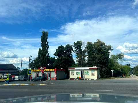будинок за адресою с. Михайлівка-Рубежівка, Джерельна вул.