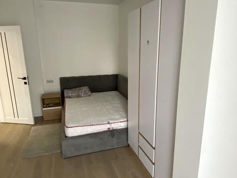 квартира за адресою Малоголосківська вул., 44